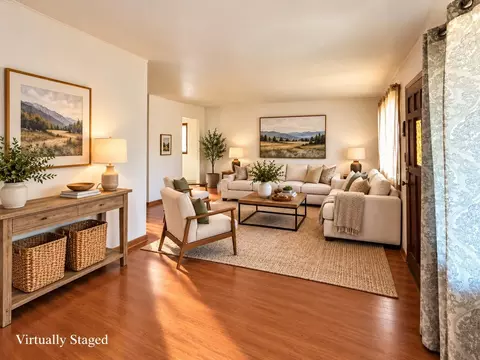 Living - 116 E Main St, Tekoa, WA 99033 photo 1 of 3