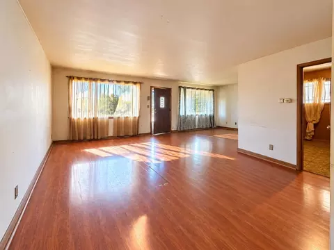 Living - 116 E Main St, Tekoa, WA 99033 photo 3 of 3