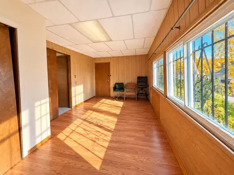 Exterior - 116 E Main St, Tekoa, WA 99033 photo 5 of 5