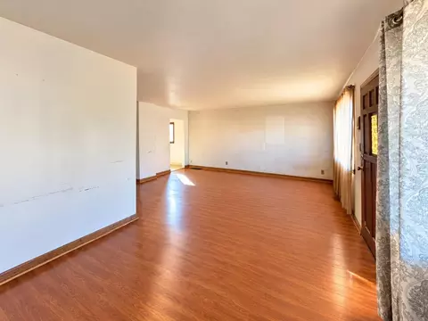 Living - 116 E Main St, Tekoa, WA 99033 photo 2 of 3