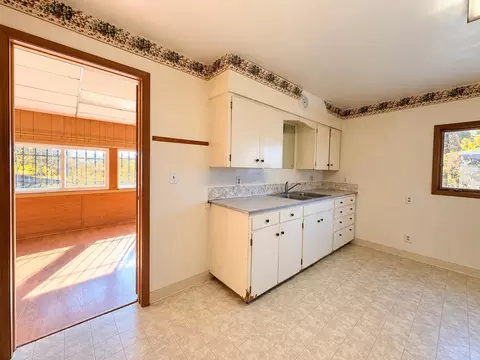 Kitchen - 116 E Main St, Tekoa, WA 99033 photo 3 of 3
