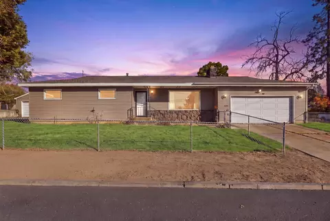 4310 N C St, Spokane, WA 99205