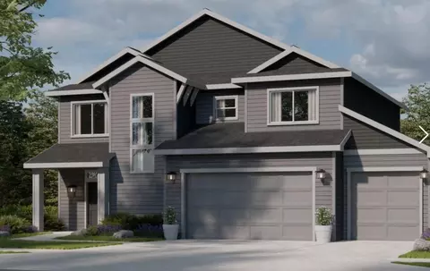 21061 E Thompson Ave, Liberty Lake, WA 99019