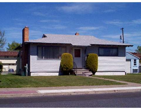 2709 E Marshall, Spokane, WA 99207 photo 1