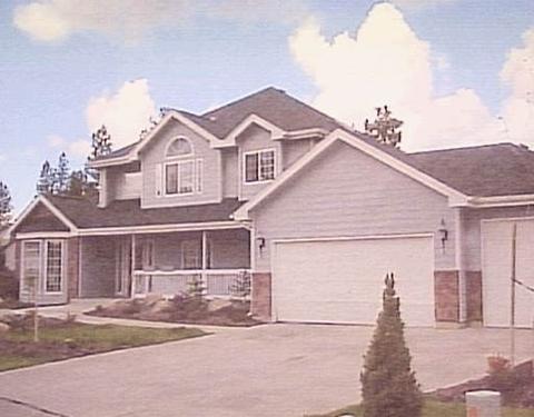 16621 N Cincinnati Ct, Spokane, WA 99208 photo 1