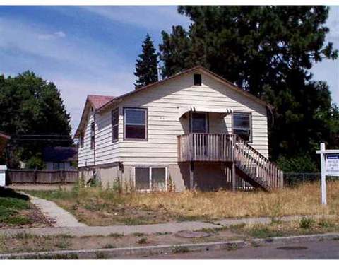 1019 E Crown, Spokane, WA 99207 photo 1