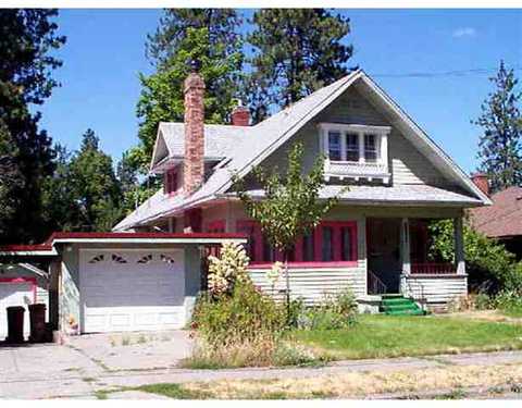 211 E 22nd, Spokane, WA 99203 photo 1