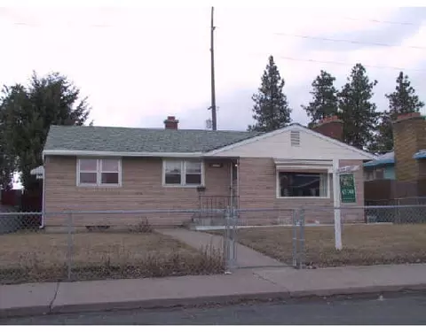 1107 E Dalke, Spokane, WA 99208 photo 1