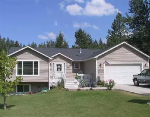 12805 E Apache Pass, Spokane, WA 99206 photo 1