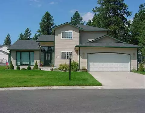 329 E Piper Glen Ct, Colbert, WA 99005 photo 1