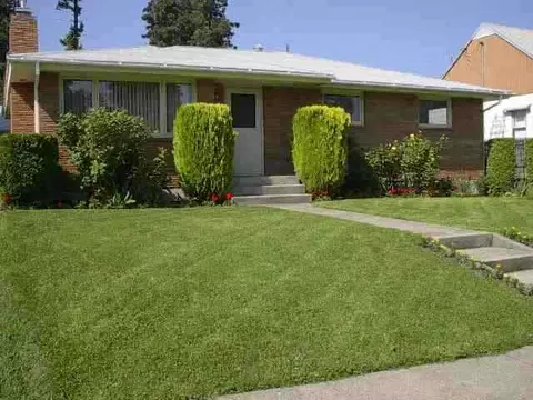 815 Everett, Spokane, WA 99207 photo 1
