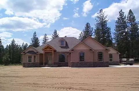 3720 Evan Ln, Colbert, WA 99005 photo 1