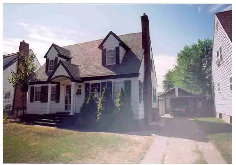 414 E Hoffman, Spokane, WA 99207 photo 1