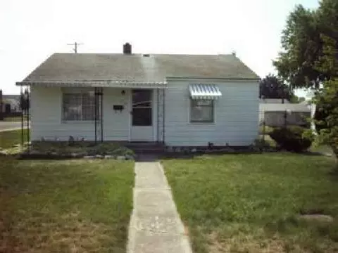 58 Everett, Spokane, WA 99207 photo 1
