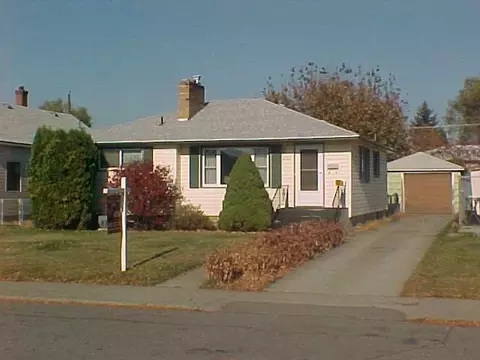 2707 E Hoffman, Spokane, WA 99207 photo 1