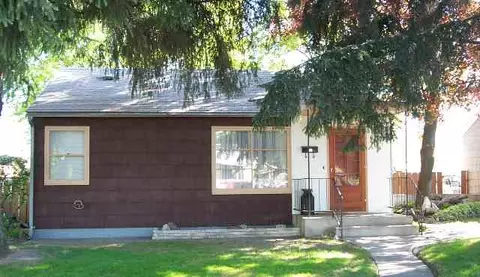 1316 E Bismark, Spokane, WA 99208 photo 1