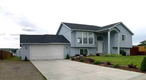 17809 N Astor, Colbert, WA 99005 photo 1