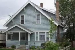 128 E Fairview, Spokane, WA 99207 photo 1