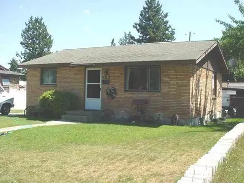 610 E Bismark, Spokane, WA 99208 photo 1