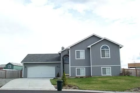 426 E Trevor Rd, Colbert, WA 99005 photo 1