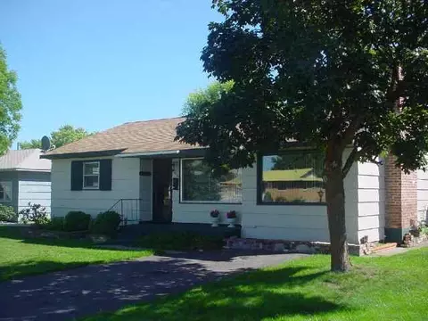 1816 E Central Ave, Spokane, WA 99208 photo 1