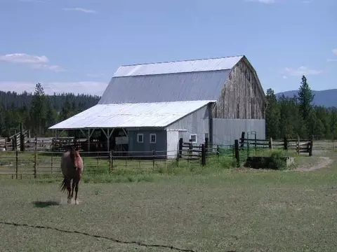 5311 E Woolard Rd, Colbert, WA 99005 photo 3