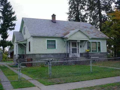 814 E Queen, Spokane, WA 99207 photo 1