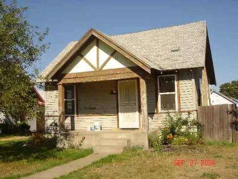 2521 Everett, Spokane, WA 99217 photo 1