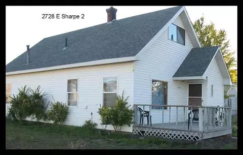 2728 E Sharp, Spokane, WA 99202 photo 1
