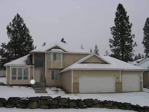 807 E Upper Terrace Ln, Colbert, WA 99005 photo 1