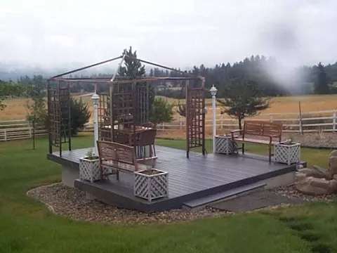 510 E Burk, Colbert, WA 99005 photo 6