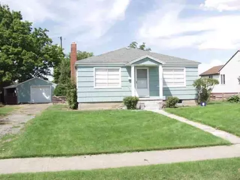 125 Everett, Spokane, WA 99207 photo 1
