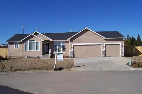 603 E Westcrest, Colbert, WA 99005 photo 1