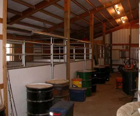1320 E Smythe Rd, Spangle, WA 99031 photo 5