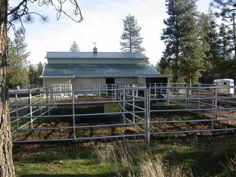 1320 E Smythe Rd, Spangle, WA 99031 photo 4