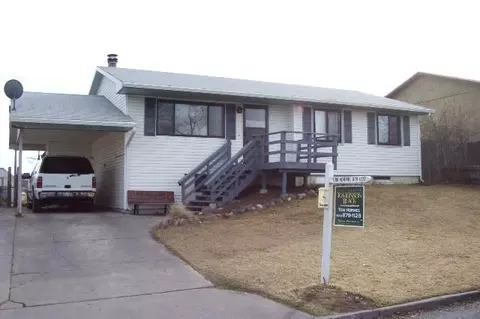 802 E Sumter Way, Spokane, WA 99208 photo 1