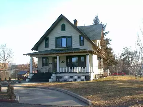 1204 E Baldwin, Spokane, WA 99207 photo 2