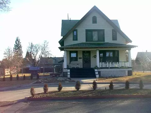1204 E Baldwin, Spokane, WA 99207 photo 1
