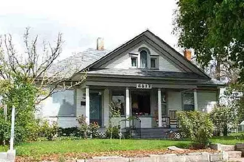2517 E Pacific Ave, Spokane, WA 99202 photo 1