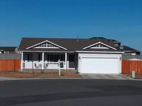 1403 E Devoe, Spokane, WA 99217 photo 1