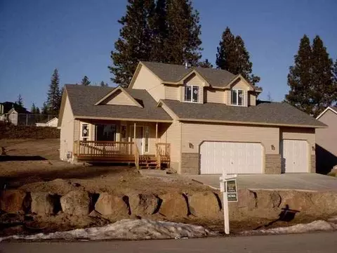 717 E Upper Ter, Colbert, WA 99005 photo 1