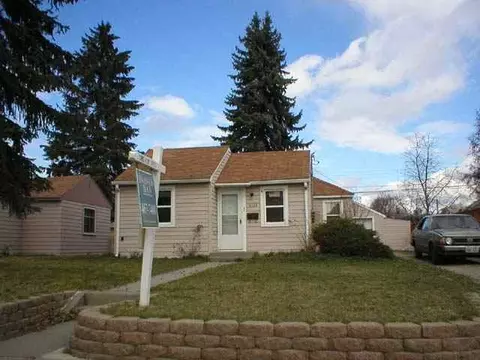 2123 E Bismark, Spokane, WA 99208 photo 1