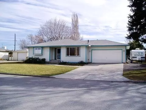 11618 E Grace, Spokane, WA 99206 photo 1