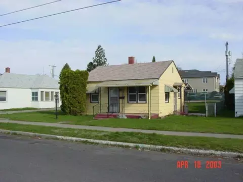 123 E Sanson, Spokane, WA 99207 photo 1
