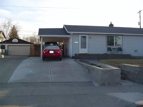 1616 E Dalke, Spokane, WA 99208 photo 2
