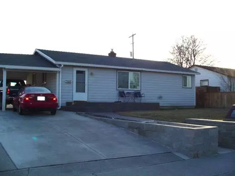 1616 E Dalke, Spokane, WA 99208 photo 1