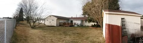 12022 E Maxwell Ave, Spokane, WA 99206 photo 1