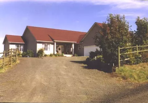 3507 E Watt, Spangle, WA 99031 photo 1