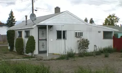 305 E Olympic, Spokane, WA 99207 photo 1