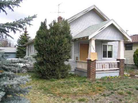 2305 E Hoffman, Spokane, WA 99207 photo 1